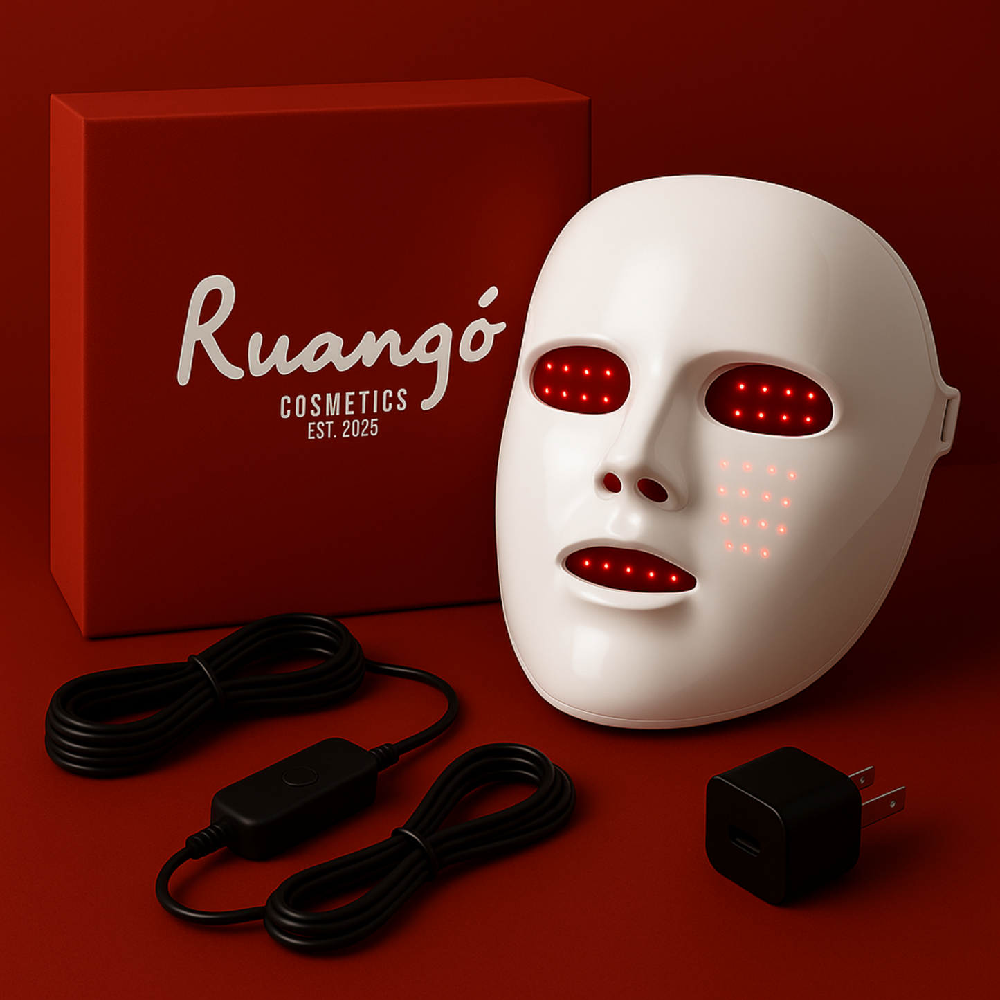 Ruangó SkinLuxe