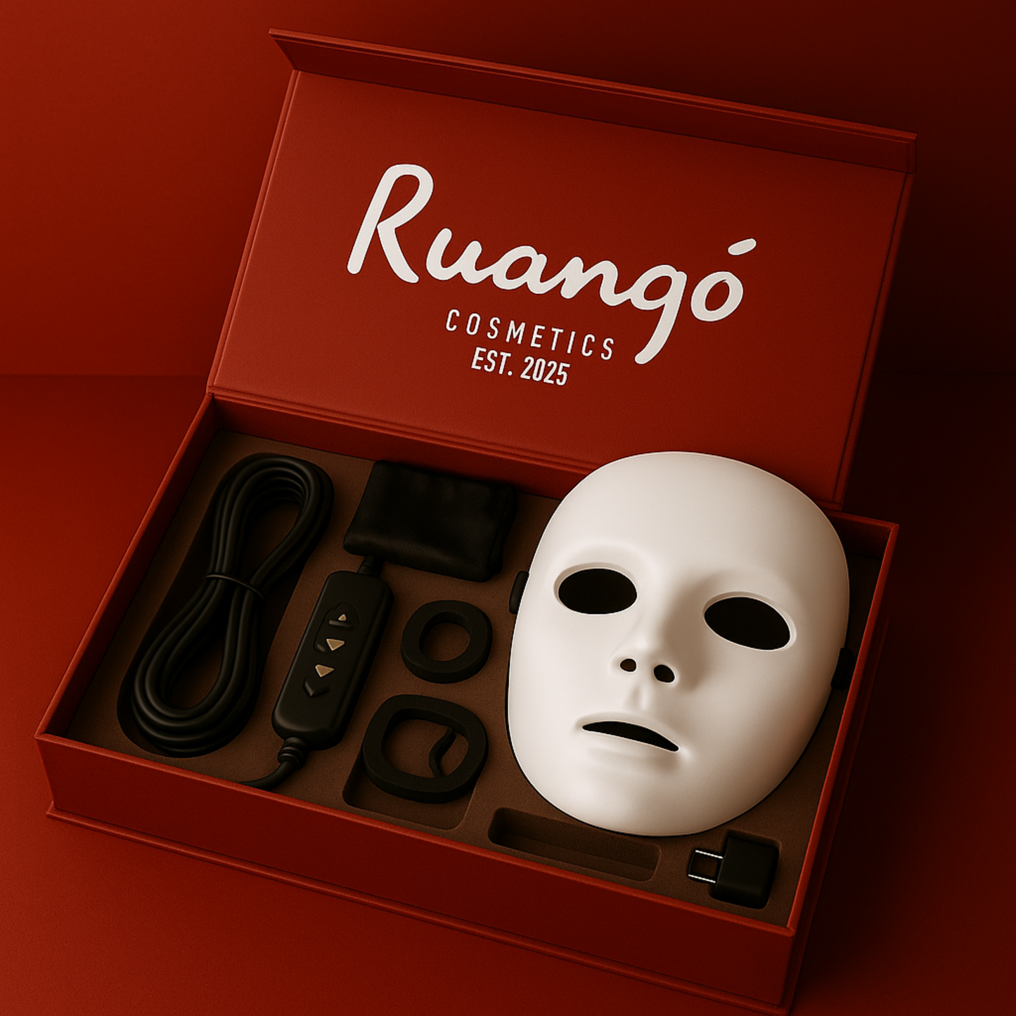 Ruangó SkinLuxe