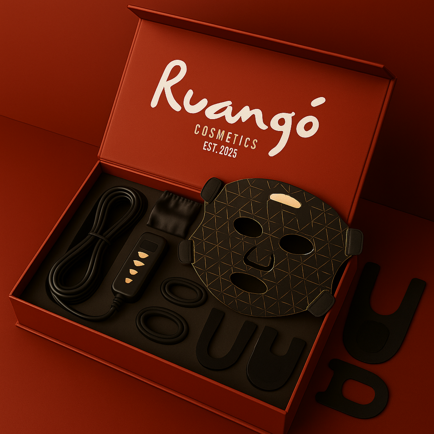 Ruangó SkinLuxe