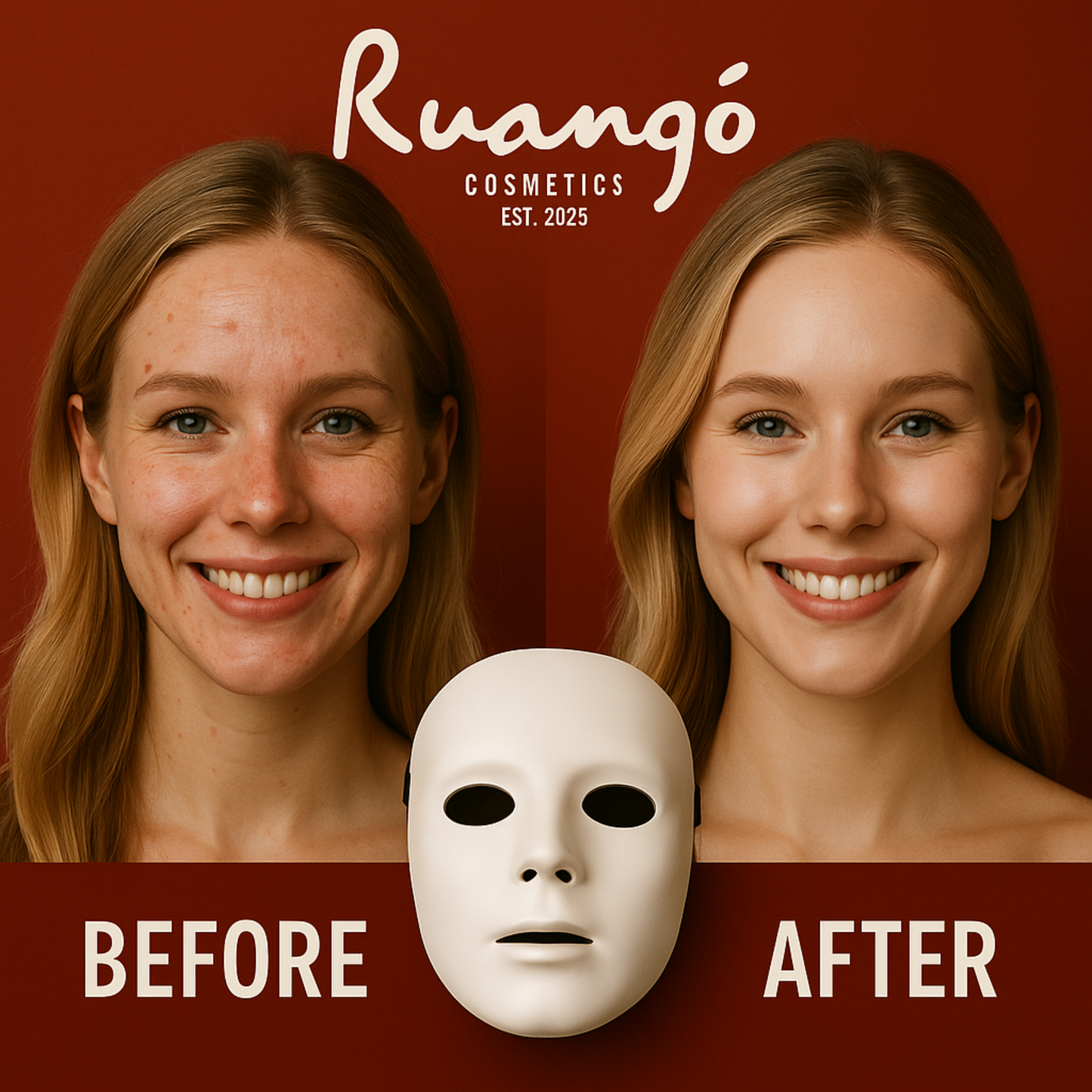 Ruangó SkinLuxe